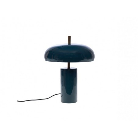 Lampe à poser en métal...