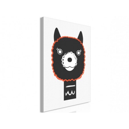 Tableau enfant - Animaux...