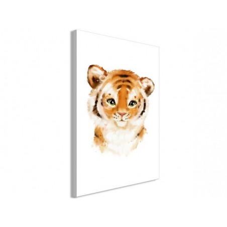 Tableau enfant - Animaux...