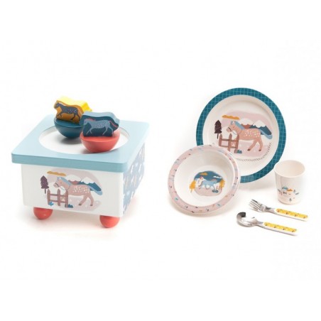 Collection Marceau - Amadeus