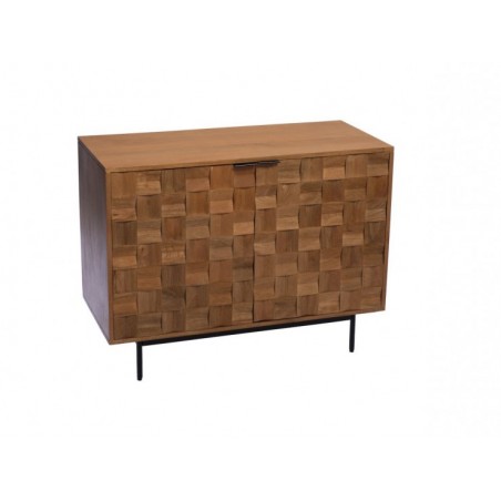 Buffet 2 portes Arnold -...