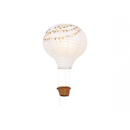 Suspension enfant...