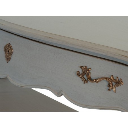 Console Murano Taupe Grand...