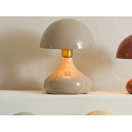 Lampe à poser Josette -...