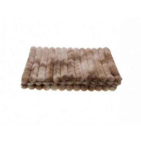 Plaid Sharpei 130 x 170 cm...