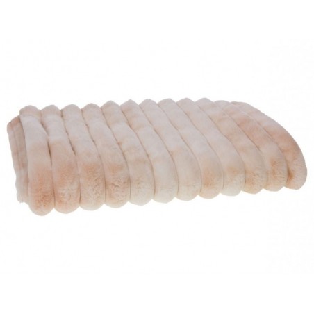 Plaid Sharpei 130 x 170 cm...