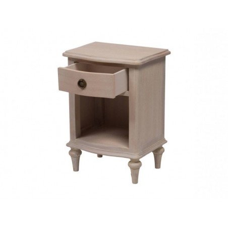 Table de chevet 1 tiroir...