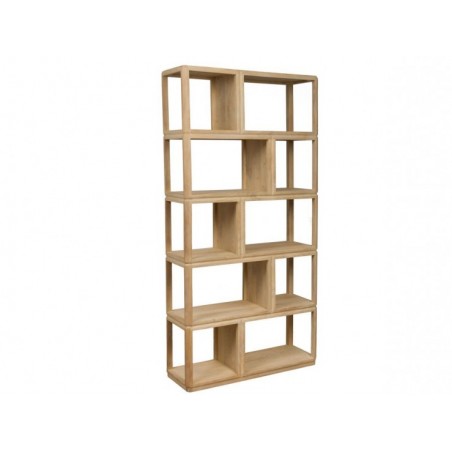 Bibliothèque Salomon - Amadeus