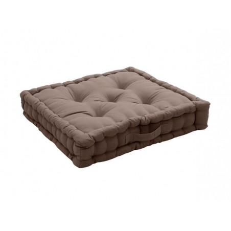 Coussin de sol avec poignée...