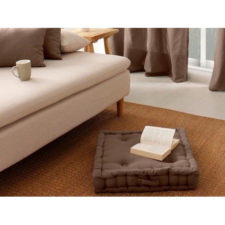 Coussin de sol avec poignée...