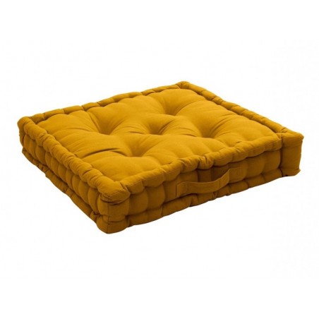 Coussin de sol avec poignée...
