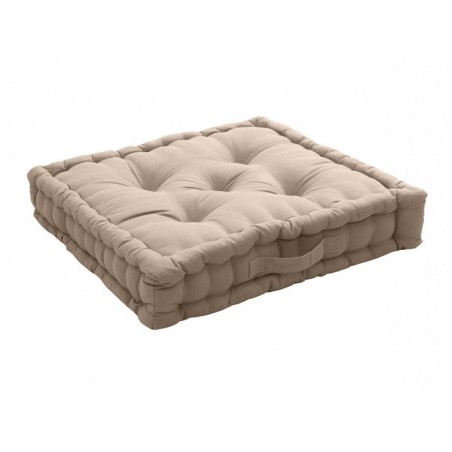 Coussin de sol avec poignée...