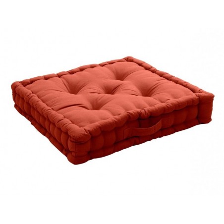 Coussin de sol avec poignée...