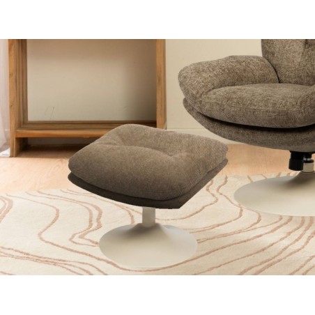 Repose-pied Magnum pied...