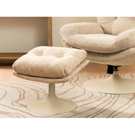 Repose-pied Magnum pied...