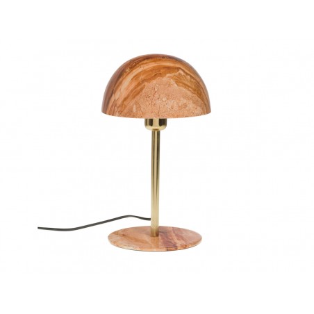 Lampe à poser Basile Marbre...