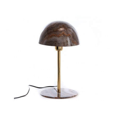 Lampe à poser Basile Marbre...