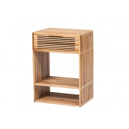 Table de chevet Calopsite -...