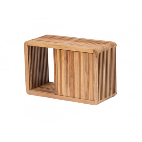 Console murale Calopsite -...