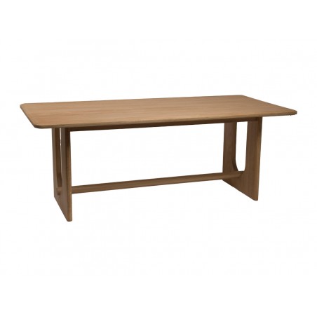 Table à manger bois naturel...