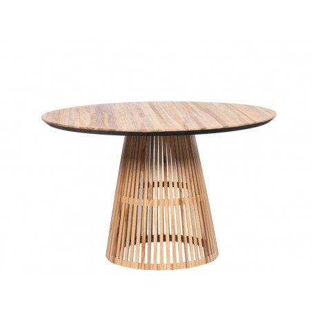 Table à manger ronde 120 cm...