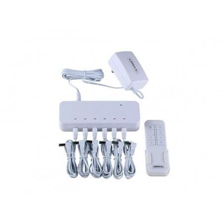 Boîtier de télécommande -...