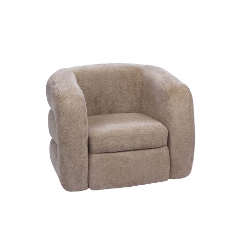 Fauteuil Bess - Amadeus