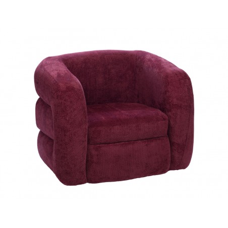Fauteuil Bess - Amadeus