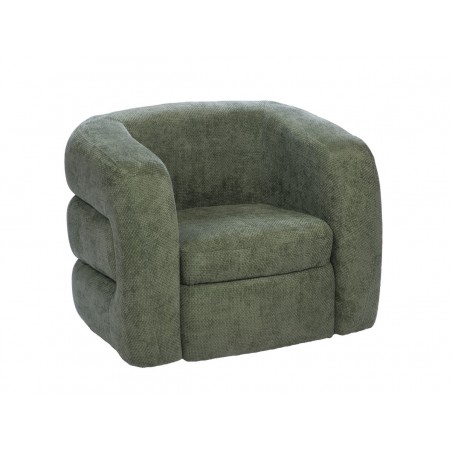Fauteuil Bess - Amadeus