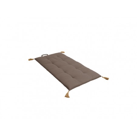 Futon repliable Panama avec...