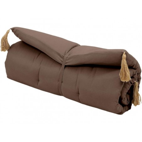 Futon repliable Panama avec...