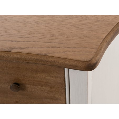 Commode Loberon 3 Tiroirs -...