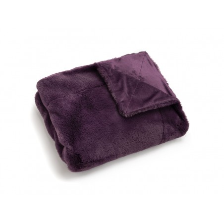 Plaid Luxe - Amadeus