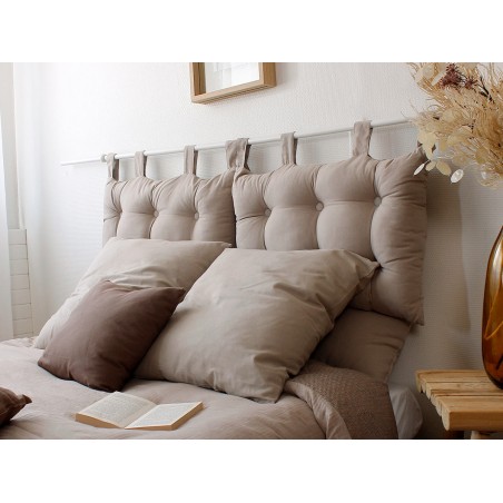 Tête de lit PANAMA 70 x 45...