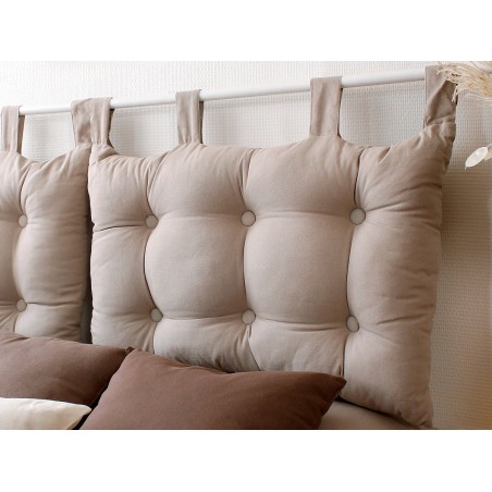 Tête de lit PANAMA 70 x 45...