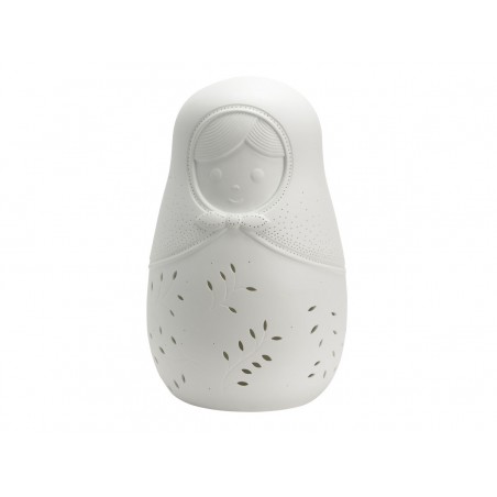 Lampe Babouchka XXL - Amadeus