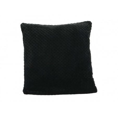 Coussin + Housse Damier -...