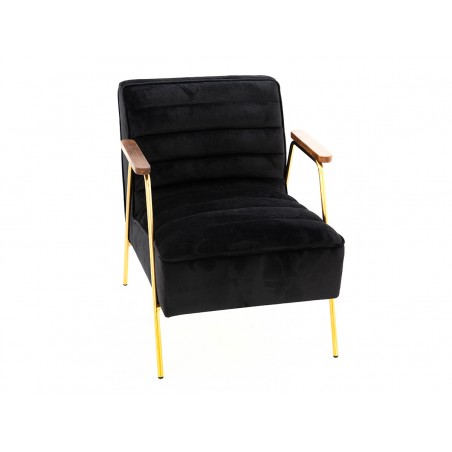 Fauteuil Hutch - Amadeus