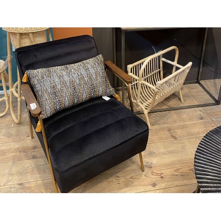 Fauteuil Hutch - Amadeus