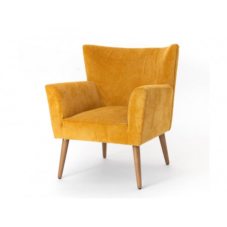 Fauteuil Léon - Amadeus