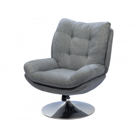 Fauteuil pivotant Magnum -...