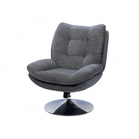 Fauteuil pivotant Magnum -...
