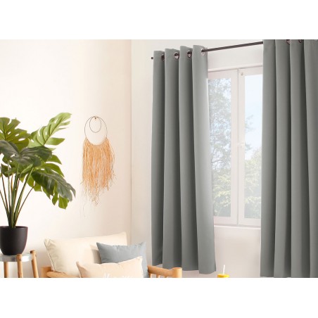 Rideau occultant Basic 140...