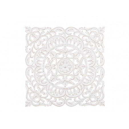 Décoration murale carrée...