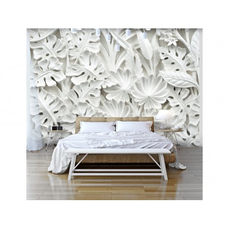 Papier peint adhésif -...