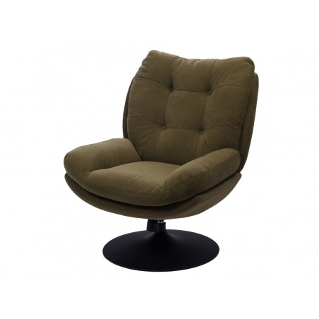 Fauteuil pivotant Magnum...