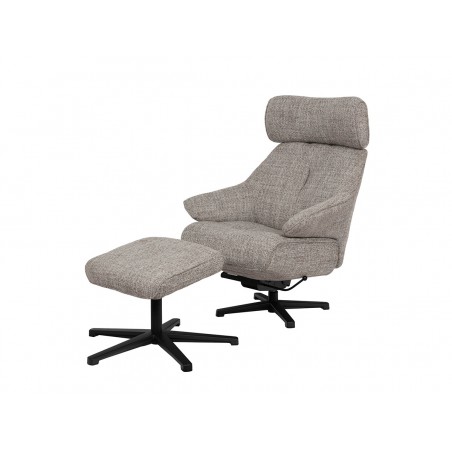 Fauteuil Oslo - Amadeus