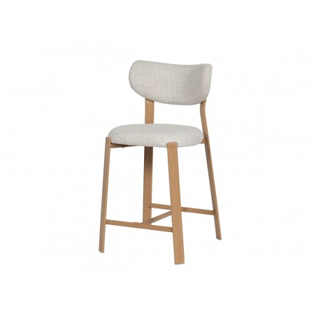 Tabouret de bar Dino - Amadeus