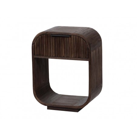 Table de chevet Aronia -...