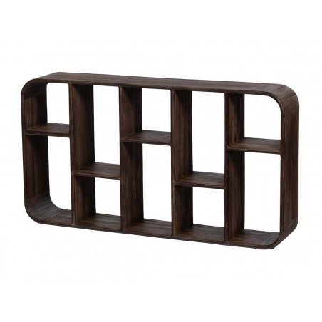 Étagère Aronia 10 casiers -...
